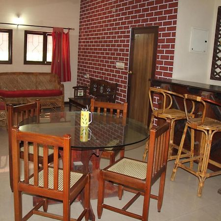Urbanspice Service Apartments Мадурай Екстериор снимка