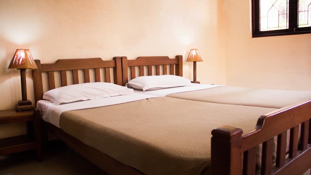 Urbanspice Service Apartments Мадурай Стая снимка