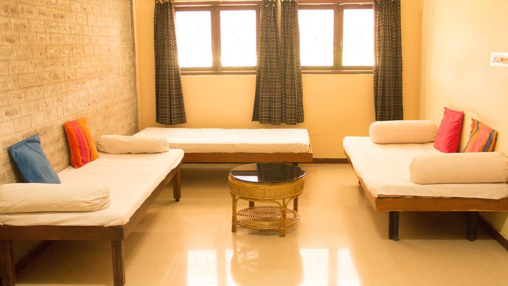 Urbanspice Service Apartments Мадурай Стая снимка