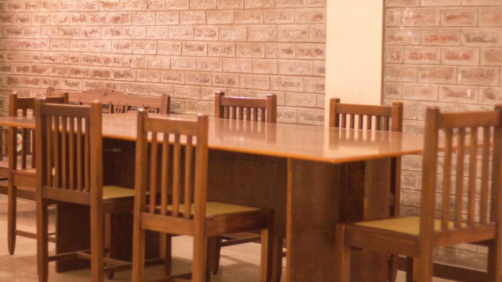 Urbanspice Service Apartments Мадурай Стая снимка