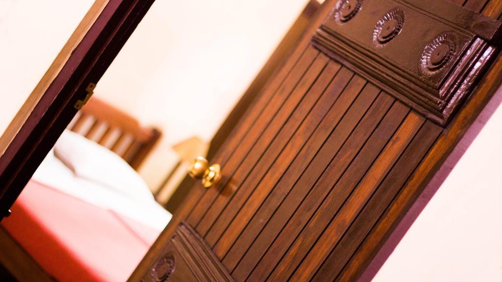 Urbanspice Service Apartments Мадурай Стая снимка