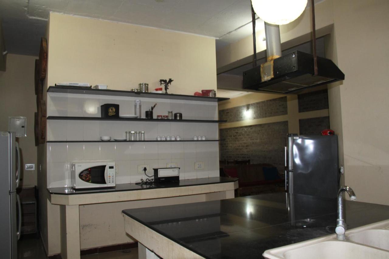 Urbanspice Service Apartments Мадурай Екстериор снимка