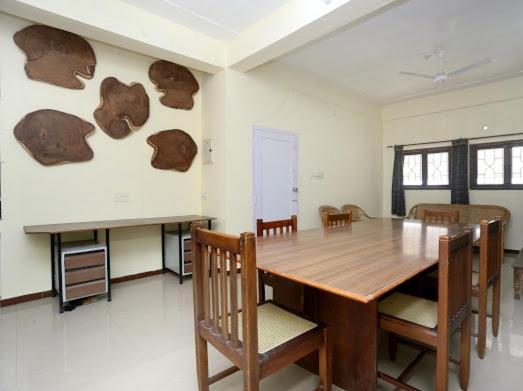 Urbanspice Service Apartments Мадурай Екстериор снимка
