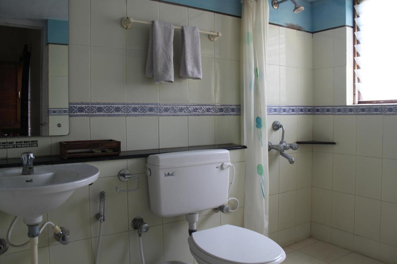 Urbanspice Service Apartments Мадурай Екстериор снимка