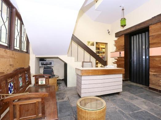 Urbanspice Service Apartments Мадурай Екстериор снимка