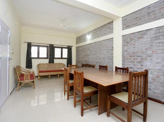 Urbanspice Service Apartments Мадурай Екстериор снимка