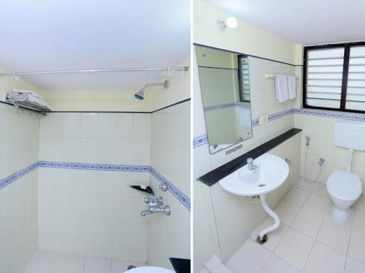 Urbanspice Service Apartments Мадурай Екстериор снимка